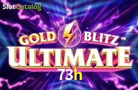 APP oficial da 73h para mobile